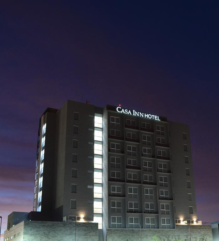 Casa Inn Business Irapuato Esterno foto