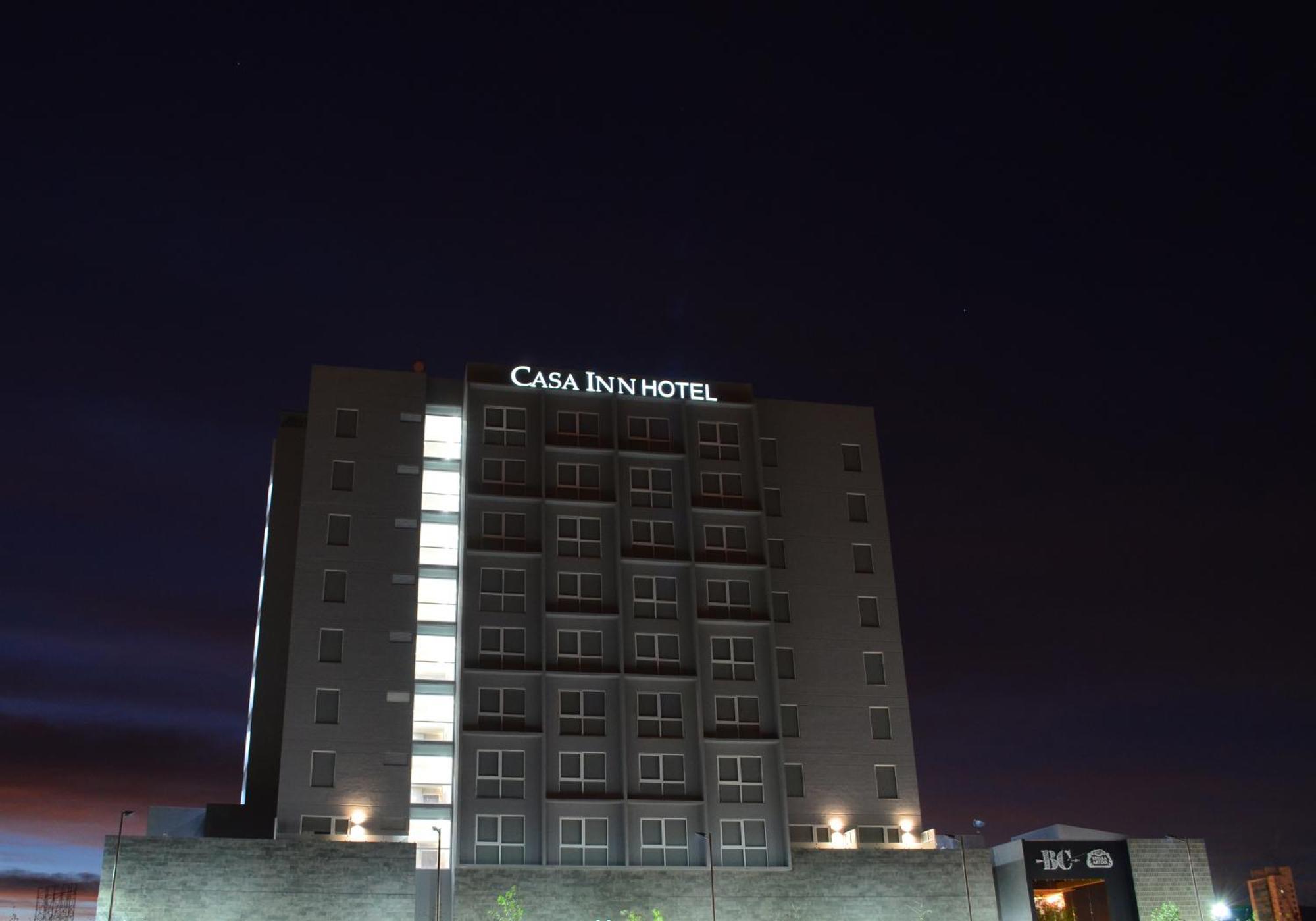 Casa Inn Business Irapuato Esterno foto